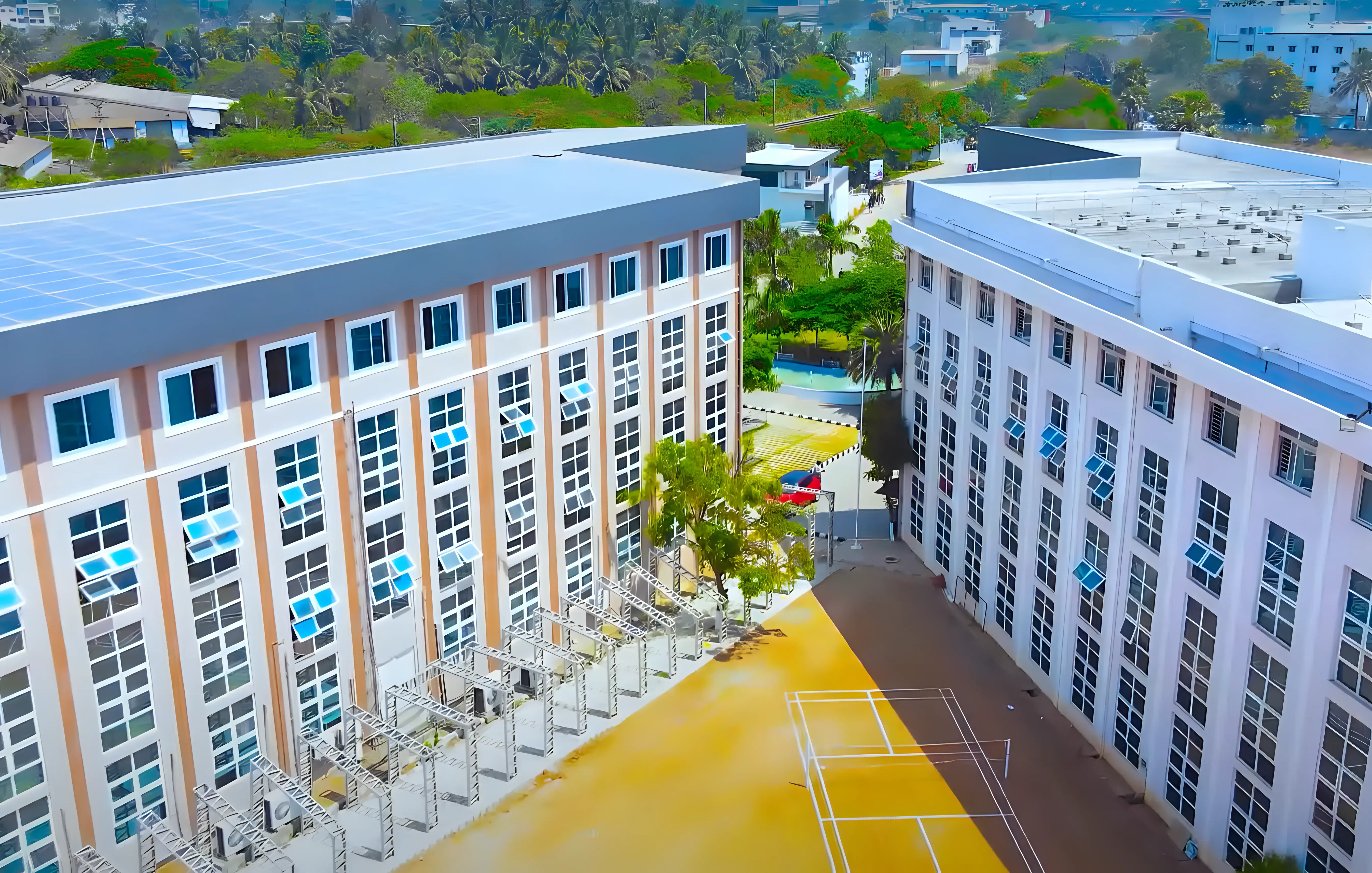 Rathinam Technical Campus Coimbatore Events photo 14